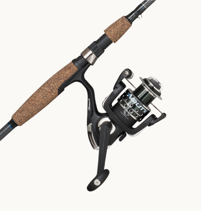 Rods & Reel Combos