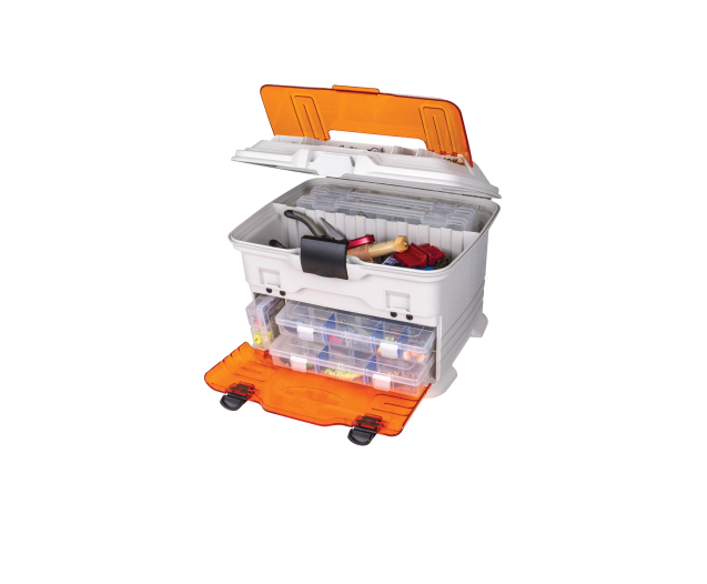 Tackle Boxes
