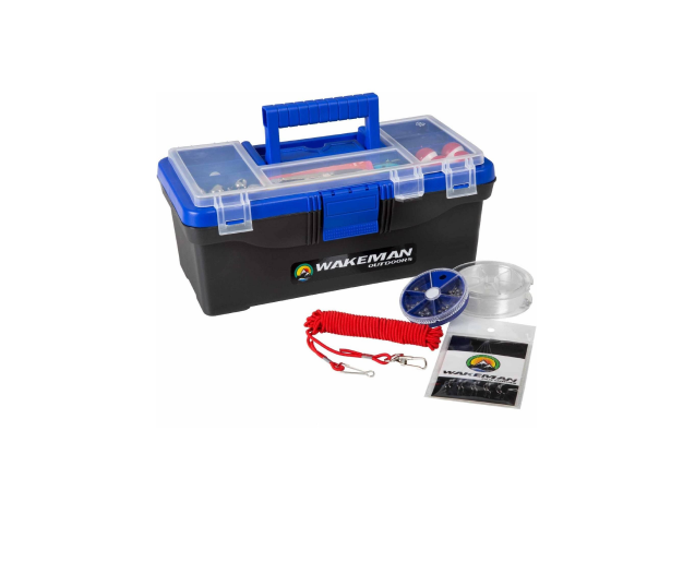 Tackle Kits