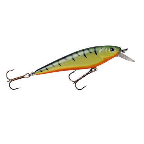 Berkley Frenzy Firestick Wobbler Minnow Biat Suspending