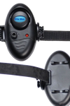 Bite Max Fishing Bite Alarm Indicator With Volume Control