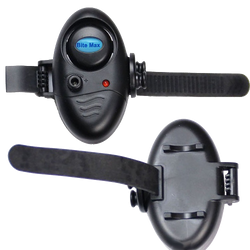 Bite Max Fishing Bite Alarm Indicator With Volume Control