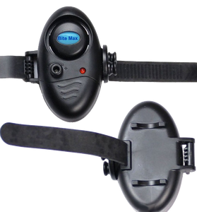 Bite Max Fishing Bite Alarm Indicator With Volume Control