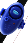 Bite Max Fishing Bite Alarm Indicator With Volume Control
