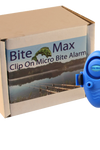 Bite Max Fishing Bite Alarm Indicator With Volume Control