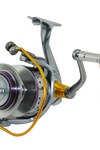 Ecooda Hornet Series Premium Heavy Duty Spinning Reel Waterproof