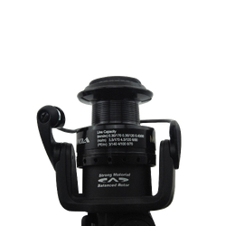 Ecooda Maelstrom Baitrunner Spinning Fishing Reel Spinning