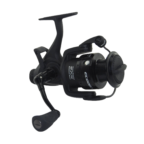 Ecooda Maelstrom Baitrunner Spinning Fishing Reel Spinning
