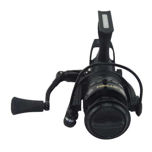 Ecooda Maelstrom Baitrunner Spinning Fishing Reel Spinning