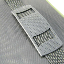 Fishing Tackle Seat Box Includes Padded Strap & Seat Pad Freepost