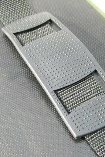 Fishing Tackle Seat Box Includes Padded Strap & Seat Pad Freepost