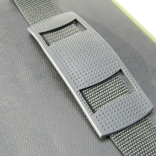 Fishing Tackle Seat Box Includes Padded Strap & Seat Pad Freepost