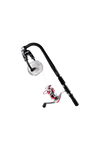 FreeFisher Fishing Line Reel Spool Spooler System Tackle Black