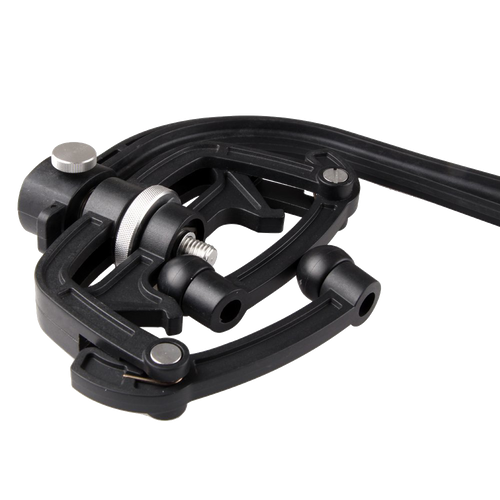 FreeFisher Fishing Line Reel Spool Spooler System Tackle Black