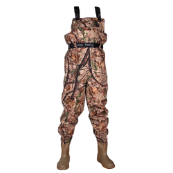 Freefisher Unisex Fishing Waders