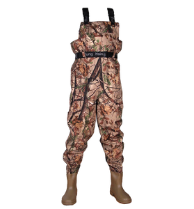 Freefisher Unisex Fishing Waders