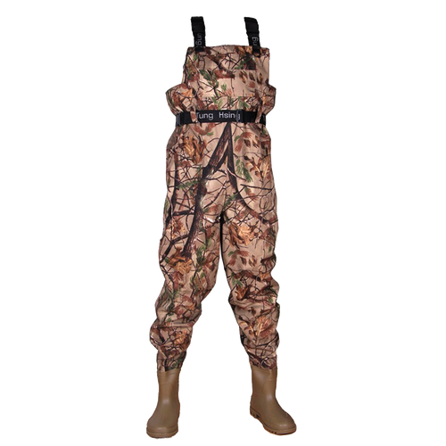Freefisher Unisex Fishing Waders
