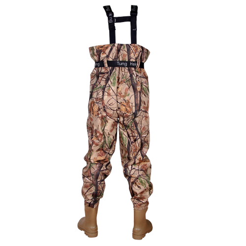Freefisher Unisex Fishing Waders