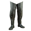 Freefisher Unisex Fishing Waders Army Green