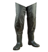 Freefisher Unisex Fishing Waders Army Green