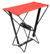 Handy Folding Pocket Chair Seat Stool With Carry Bag