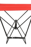 Handy Folding Pocket Chair Seat Stool With Carry Bag