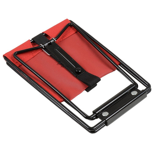 Handy Folding Pocket Chair Seat Stool With Carry Bag