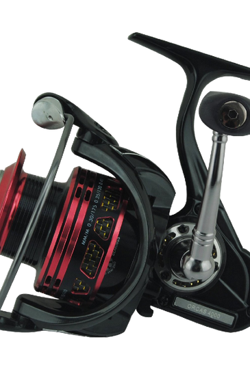 KastKing Royale Low Profile Baitcasting Fishing Reel