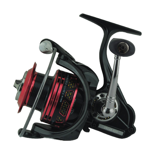 KastKing Royale Low Profile Baitcasting Fishing Reel