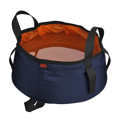 Naturehike Ultra Light Portable Folding Basin Fishing Packages