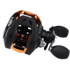 Patuoxun Right Hand Baitcasting Fishing Reel Bait Casting Reels