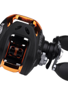 Patuoxun Right Hand Baitcasting Fishing Reel Bait Casting Reels