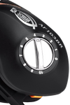 Patuoxun Right Hand Baitcasting Fishing Reel Bait Casting Reels