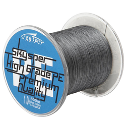 Skysper 500M PE Braid Fishing Line Specialized for Salt Water