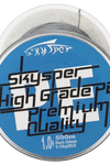 Skysper 500M PE Braid Fishing Line Specialized for Salt Water