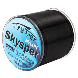 Skysper Freshwater Nylon Fishing Line Thread