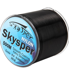 Skysper Freshwater Nylon Fishing Line Thread