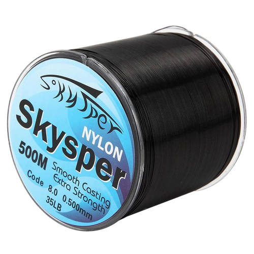 Skysper Freshwater Nylon Fishing Line Thread