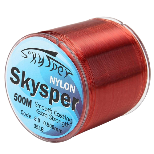 Skysper Freshwater Nylon Fishing Line Thread
