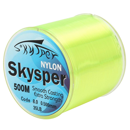 Skysper Freshwater Nylon Fishing Line Thread