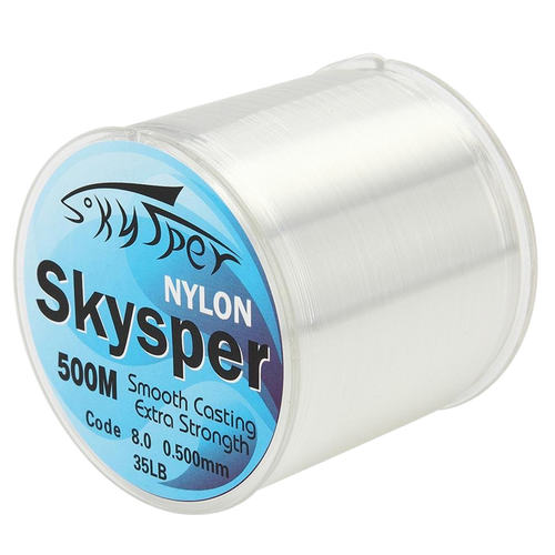 Skysper Freshwater Nylon Fishing Line Thread