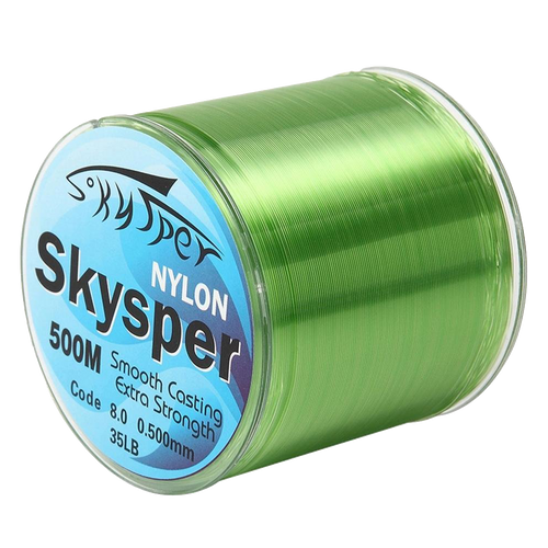 Skysper Freshwater Nylon Fishing Line Thread